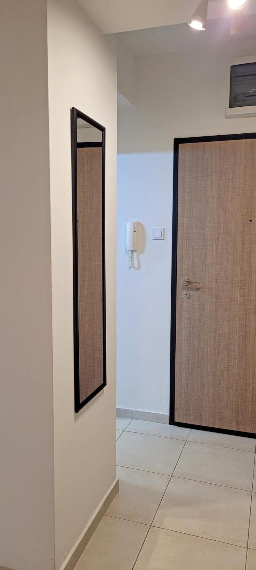 Urban Side Apartments Скопье Экстерьер фото